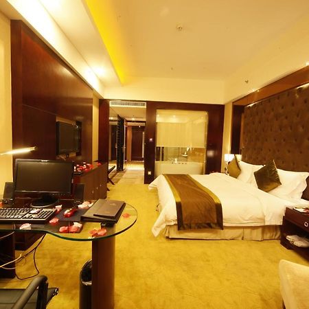 Foshan Royal Prince Hotel Шунде Екстериор снимка